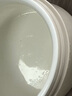 蘇泊爾（SUPOR）飯盒陶瓷內膽上班族便攜可微波爐加熱便當盒學(xué)生兒童多層食盒 陶瓷便當盒三件套 藜麥咖3層1.5L 曬單實(shí)拍圖