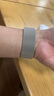 SOULUX【全網(wǎng)熱銷(xiāo)100萬(wàn)+】適用蘋(píng)果手表表帶apple iwatch s10/9表帶8/Ultra2米蘭尼斯金屬磁吸表帶不銹鋼 星光色【官方同款·強力磁吸】 【44/45/46/49表盤(pán)通用】 曬單實(shí)拍圖