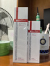 薇諾娜極潤保濕水乳2件套（柔膚水120ml+乳液50ml）【臨期清倉】 曬單實(shí)拍圖