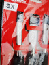 拓為木工鑿組套3件套木工工具13mm扁平鑿子套裝ONSITE系列家用707003 曬單實拍圖