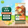 圃美多意大利面方便速食意粉方便面家庭營(yíng)養(yǎng)早餐面條意面芝士熱狗棒 芝士熱狗棒240g 3支裝 曬單實(shí)拍圖