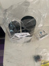 仆旅汽車自噴漆漆面劃痕修復(fù)專用神器手噴漆防銹修補漆面珍珠白+光油 曬單實拍圖