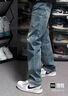 耐克（NIKE）【滔搏運(yùn)動(dòng)】AIR JORDAN 1 LOW AJ1 男子運(yùn)動(dòng)鞋 553558-146 44 曬單實(shí)拍圖