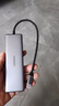 綠聯(lián)Type-C擴展塢USB-C讀卡器雷電4拓展塢HDMI網(wǎng)口轉接HUB分線(xiàn)器通用蘋(píng)果MacBook Air華為聯(lián)想 曬單實(shí)拍圖