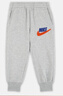 耐克（NIKE）幼童柔軟加絨長(cháng)褲男女童針織錐形舒適運動(dòng)褲NIKE CLUB IO5967 曬單實(shí)拍圖