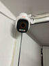 小湃極黑光全彩夜視攝像頭Z5G 4G終身免流量家用監控室外無(wú)需WiFi 手機遠程監控器360無(wú)死角創(chuàng  )維智造 曬單實(shí)拍圖