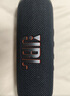 JBL FLIP6 音樂萬花筒六代 【國家補貼】便攜藍牙音箱 音響  賽道揚聲器 高續(xù)航 金屬黑 七夕禮物 曬單實拍圖