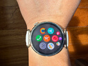 HUAWEI WATCH GT 6 浮光白 41mm智能手表多維情緒健康全新騎行體驗(yàn)華為GT6手表GT5升級 曬單實(shí)拍圖
