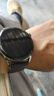 ABORNI【25新智能雙表帶】智能手表watch4pro長(cháng)續航真心率血氧血壓監測生日情人節禮物送男友老公 曬單實(shí)拍圖