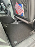 博士倫汽車(chē)腳墊TPE適用于奧迪A4LA5LA6LQ5LA3lA5Q3Q2lQ7A7LA8LQ4 etron TPE+黑色雪尼斯上層墊【厚0.5公分】 奧迪A4L  2017-現在 曬單實(shí)拍圖