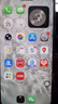 Apple/蘋(píng)果 iPhone 17 Pro Max 512GB 銀色 支持移動(dòng)聯(lián)通電信5G 雙卡雙待手機 曬單實(shí)拍圖