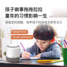 小度智能音箱 旗艦版 百度藍牙音響 語(yǔ)音AI控制家居 鬧鐘收音機 兒童早教啟蒙故事機 老人陪伴禮物送禮 曬單實(shí)拍圖
