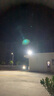 亞明 led充電投光燈超亮防水工地應急移動(dòng)便攜野外露營(yíng)夜市戶(hù)外照明燈 400W 曬單實(shí)拍圖