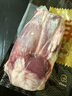 鮮京采國產(chǎn)黃牛 原切帶芯牛后腱 凈重4斤 生鮮牛肉【真原切】源頭直發(fā) 曬單實(shí)拍圖