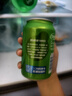 樂(lè )堡（TUBORG）啤酒 拉格丹麥淡味型啤酒瓶裝整箱罐裝 易拉環(huán)瓶蓋 樂(lè )堡 330mL 6罐 曬單實(shí)拍圖