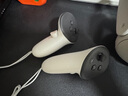 META Quest3 VR一體機 meta quest3S vr眼鏡頭盔體感游戲steamXR設備 Quest3 512G【未拆封】+近視鏡片 曬單實(shí)拍圖
