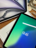 Apple/蘋(píng)果 iPad Air 11英寸 M3芯片2025年款 平板電腦 (128GB WLAN版)深空灰色 曬單實(shí)拍圖