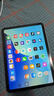Apple/蘋(píng)果 iPad11英寸 A16芯片2025年款 平板電腦 (256GB WLAN版/學(xué)習辦公娛樂(lè ))銀色 曬單實(shí)拍圖