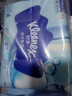 舒潔（Kleenex）濕廁紙40抽*10包家庭裝廁紙濕廁紙純水潔廁濕巾濕紙巾廁紙 曬單實(shí)拍圖