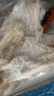 柒島無(wú)骨雞爪生鮮新鮮去骨鳳爪冷凍批發(fā)半成品泡椒大號(hào)雞腳脫骨凈重 2.01斤無(wú)骨雞爪24-26只 頂配無(wú)冰 曬單實(shí)拍圖