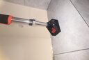 曼迪卡威（Mdikawe）單杠引體向上器成人家用兒童室內單桿門(mén)框免打孔健身器材秋千吊床 曬單實(shí)拍圖