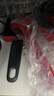 特福（Tefal）鍋具套裝百變鍋可拆卸煎炒鍋有鈦不粘鍋六件套千葉玫瑰紅 曬單實(shí)拍圖