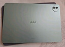 iQOO Pad5 Pro 12GB+256GB 灰晶 國家補貼 藍晶×天璣9400+ 13英寸高亮電競屏 平板電腦 vivo 曬單實(shí)拍圖