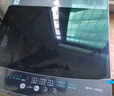 美的（Midea）波輪洗衣機全自動(dòng)家用 MB90V33B 9公斤 一級能效節能 100%健康除螨 專(zhuān)利免清洗 宿舍租房 以舊換新 曬單實(shí)拍圖