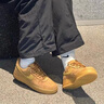耐克（NIKE）男鞋AIR FORCE 1 小麥色AF1空軍一號運動(dòng)鞋休閑鞋板鞋CJ9179-200 CJ9179-200 39 曬單實(shí)拍圖