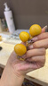東北姑娘果新鮮當(dāng)季水果黃菇娘燈籠果酸甜可口甜菇娘特產(chǎn)京東包郵 【帶箱3斤】東北姑娘果 曬單實拍圖