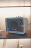 飛利浦（PHILIPS）TAS5900藍(lán)牙電腦音響桌面音箱筆記本電競(jìng)游戲桌面音響音樂低音炮男女生日禮物極光白 曬單實(shí)拍圖