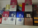 舍得 藝術(shù)舍得 致敬大師 濃香型 白酒 52度 100ml*3 禮盒裝 曬單實(shí)拍圖