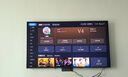 Vidda 發(fā)現(xiàn)X 2026款 85英寸 300Hz超高刷 墨晶屏 QD-Mini LED 以舊換新家電國(guó)家補(bǔ)貼液晶海信電視85VX5Q 曬單實(shí)拍圖