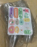 展藝甜品杯50只 冰粉芋圓布丁雙皮奶水果撈打包盒酸奶碗寶寶輔食 曬單實(shí)拍圖