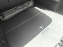 飚跡25款特斯拉ModelY煥新版后備箱墊毛豆專(zhuān)用丫汽車(chē)廂墊用品尾箱墊24 武士黑【臻品尾箱墊】刺繡款 25款特斯拉modelY專(zhuān)用 曬單實(shí)拍圖
