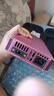 60a大炮充電器4875cnc三風(fēng)扇鋰電九號72V充電器彩屏藍牙頂配60A CNC頂配三風(fēng)扇70-100V 0-60A可調 升級暴力風(fēng)扇+觸摸屏 曬單實(shí)拍圖