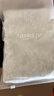 睡眠博士（AiSleep）泰國乳膠枕 94%天然乳膠 泰國進(jìn)口成人護頸椎枕頭 深睡專(zhuān)用波浪枕 曬單實(shí)拍圖
