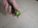 廚房專用防水防油貼紙自粘加厚耐高溫防火墻紙灶臺墻面防潮易安裝 冰花琥珀【特厚強粘】 61cm*10米【送粘貼工具】 曬單實拍圖