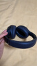 索尼（SONY）WH-1000XM4 高解析度無(wú)線(xiàn)藍牙 智能降噪 頭戴式 深夜藍 七夕禮物 曬單實(shí)拍圖