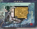 kinbor盜墓筆記云頂天宮之十年風(fēng)雪套裝立體紙質(zhì)擺件金屬掛件收藏卡817稻米節(jié)DT57852 曬單實(shí)拍圖