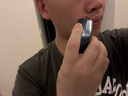 颯望【德國官方正品】剃須刀電動(dòng)男士2025新款9系便攜款全身水洗迷你刮胡刀生日禮物送男友父親爸爸 寶石藍【磁吸刀頭干濕雙剃】 剃須刀熱賣(mài)第一  剃須刀哪個(gè)品牌好 曬單實(shí)拍圖