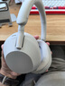 索尼（SONY）WH-1000XM5【政府補貼】頭戴式無線降噪耳機 AI智能降噪 鉑金銀 教師節(jié)禮物 曬單實拍圖