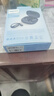 飛利浦（PHILIPS）骨傳導藍牙耳機概念不入耳開(kāi)放式真無(wú)線(xiàn)掛耳式耳夾式運動(dòng)跑步長(cháng)續航游戲通話(huà)降噪TAA3719-黑 曬單實(shí)拍圖