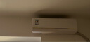 華凌空調 大1.5匹新一級能效 華凌神機變頻冷暖省電空調掛機  KFR-35GW/N8HE1Pro以舊換新家電國家補貼 曬單實拍圖