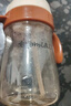 卡蜜迪兒童水杯直飲吸管杯1-3歲大寶寶喝水杯學(xué)飲杯嬰兒ppsu牛奶杯330ml 曬單實(shí)拍圖