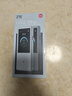 中興（ZTE）U60 Pro 5G隨身WiFi7/10000毫安移動(dòng)插卡路由/N79高速頻段/載波聚合/NFC直連/MU5250鈦銀/2025款 曬單實(shí)拍圖