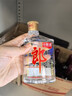 郎酒小郎酒經(jīng)典款 白酒 兼香 45度 100ml*24 整箱裝 口糧小酒 曬單實拍圖