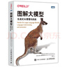 圖解大模型：生成式AI原理與實(shí)戰 大語(yǔ)言模型大模型應用開(kāi)發(fā)Transformer DeepSeek模型原理開(kāi)發(fā)深度學(xué)習 圖靈出品 曬單實(shí)拍圖