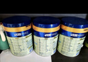 美素佳兒源悅較大嬰兒配方奶粉（6-12月齡,2段）罐裝800g（新國標） 曬單實(shí)拍圖