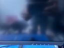 泰坦軍團27英寸QD-MiniLED 4K 160Hz雙模320Hz DyDs技術(shù) Type-C 65W 內置音箱電競顯示器P275MV PLUS增強版 曬單實(shí)拍圖